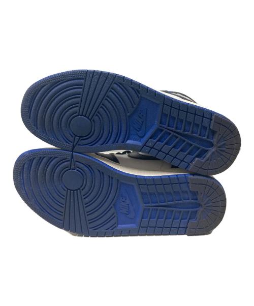 NIKE（ナイキ）NIKE (ナイキ) AIR JORDAN 1 RETRO HIGH OG ROYAL TOE