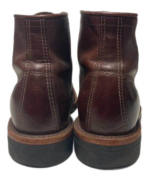 CHIPPEWA（チペワ）CHIPPEWA (チペワ) ユーティリティブーツ ブラウン サイズ:-の古着・服飾アイテム