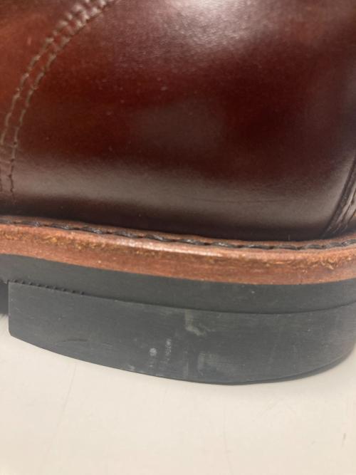 CHIPPEWA（チペワ）CHIPPEWA (チペワ) ユーティリティブーツ ブラウン サイズ:-の古着・服飾アイテム