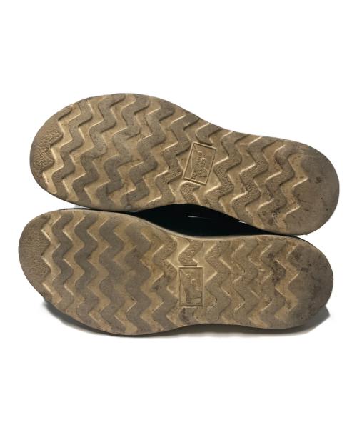 RED WING（レッドウィング）RED WING (レッドウィング) 6-inch Classic Round ブラック サイズ:USA7 1/2Dの古着・服飾アイテム
