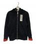 MONCLER（モンクレール）の古着「ジップパーカー」｜ブラック