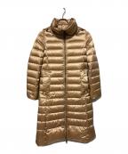 MACKINTOSH LONDONマッキントッシュ ロンドン）の古着「ダウンコート」｜ブラウン