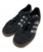 adidasアディダス）の古着「HANDBALL SPEZIAL」｜ブラック