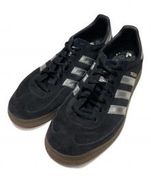 adidas（アディダス）の古着「HANDBALL SPEZIAL」｜ブラック