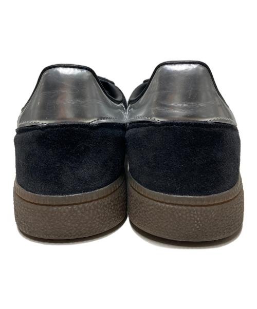 adidas（アディダス）adidas (アディダス) HANDBALL SPEZIAL ブラック サイズ:US8.5の古着・服飾アイテム