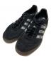 adidas（アディダス）の古着「HANDBALL SPEZIAL」｜ブラック