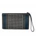 BOTTEGA VENETA (ボッテガベネタ) イントレチャート グレー：60000円