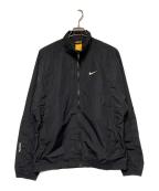 NIKE×NOCTAナイキ×ノクタ）の古着「NRG NOCTA CS WOVEN TRACK JKT」｜ブラック