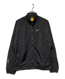 NIKE×NOCTA（ナイキ×ノクタ）の古着「NRG NOCTA CS WOVEN TRACK JKT」｜ブラック