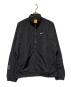 NIKE（ナイキ）の古着「NRG NOCTA CS WOVEN TRACK JKT」｜ブラック