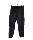 NIKE×NOCTAナイキ×ノクタ）の古着「NRG NOCTA CS WOVEN TRACK PANT」｜ブラック