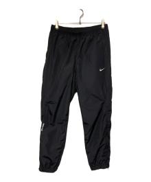 NIKE×NOCTA（ナイキ×ノクタ）の古着「NRG NOCTA CS WOVEN TRACK PANT」｜ブラック