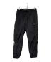 NIKE（ナイキ）の古着「NRG NOCTA CS WOVEN TRACK PANT」｜ブラック
