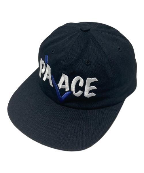PALACE（パレス）PALACE (パレス) 17FW CORRECT-6-PANEL ブラック サイズ:Fの古着・服飾アイテム