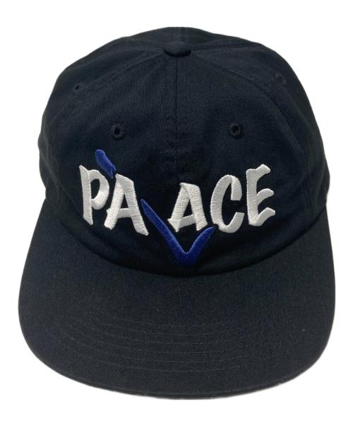 PALACE（パレス）PALACE (パレス) 17FW CORRECT-6-PANEL ブラック サイズ:Fの古着・服飾アイテム