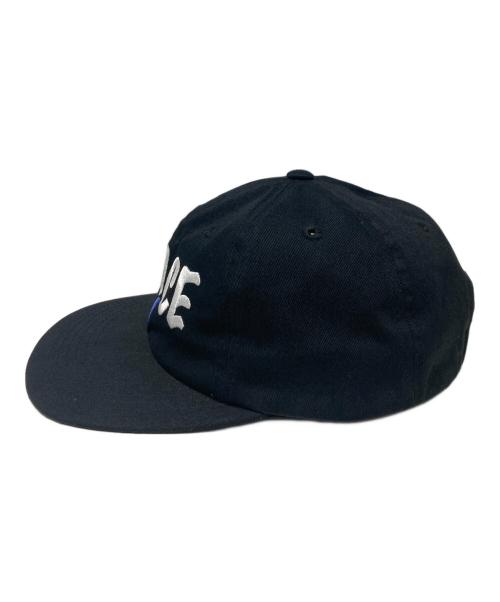 PALACE（パレス）PALACE (パレス) 17FW CORRECT-6-PANEL ブラック サイズ:Fの古着・服飾アイテム