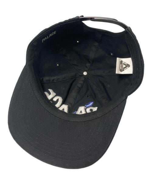 PALACE（パレス）PALACE (パレス) 17FW CORRECT-6-PANEL ブラック サイズ:Fの古着・服飾アイテム