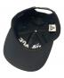 中古・古着 PALACE (パレス) 17FW CORRECT-6-PANEL ブラック サイズ:F：7000円