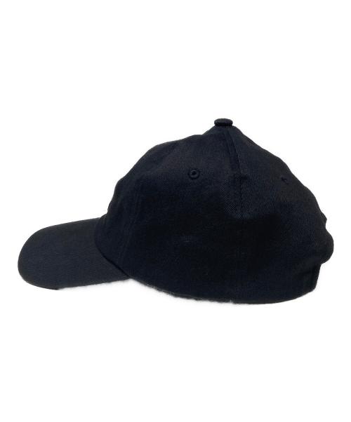 WTAPS（ダブルタップス）WTAPS (ダブルタップス) 19SS DAD 02 CAP. COTTON. TWILL ブラック サイズ:Fの古着・服飾アイテム