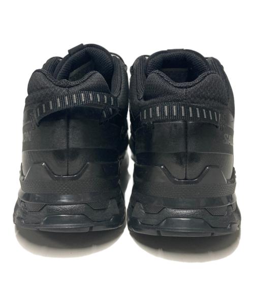 SALOMON（サロモン）SALOMON (サロモン) XA PRO 3D V9 GTX ブラック サイズ:US9の古着・服飾アイテム