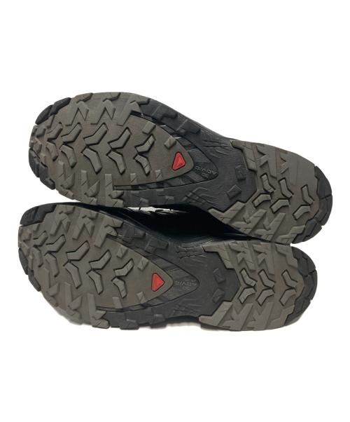 SALOMON（サロモン）SALOMON (サロモン) XA PRO 3D V9 GTX ブラック サイズ:US9の古着・服飾アイテム