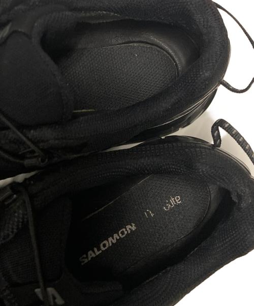 SALOMON（サロモン）SALOMON (サロモン) XA PRO 3D V9 GTX ブラック サイズ:US9の古着・服飾アイテム