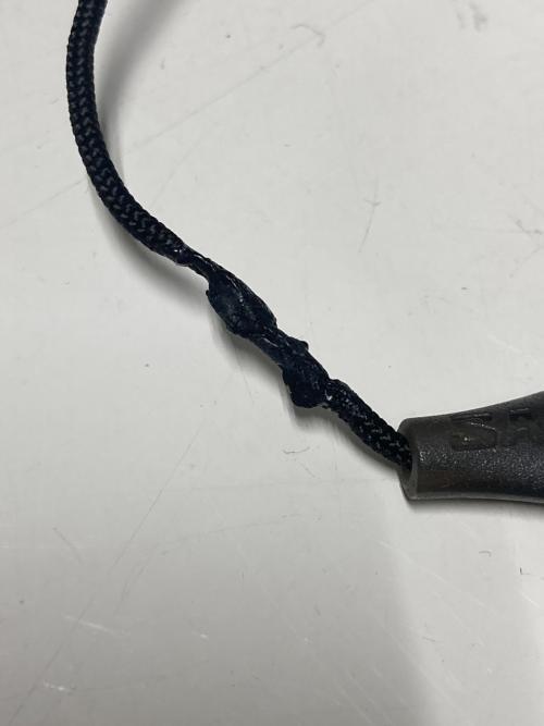 SALOMON（サロモン）SALOMON (サロモン) XA PRO 3D V9 GTX ブラック サイズ:US9の古着・服飾アイテム