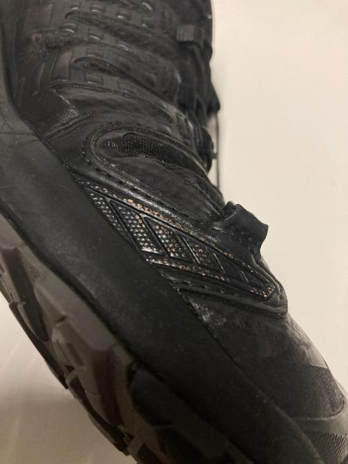 SALOMON（サロモン）SALOMON (サロモン) XA PRO 3D V9 GTX ブラック サイズ:US9の古着・服飾アイテム