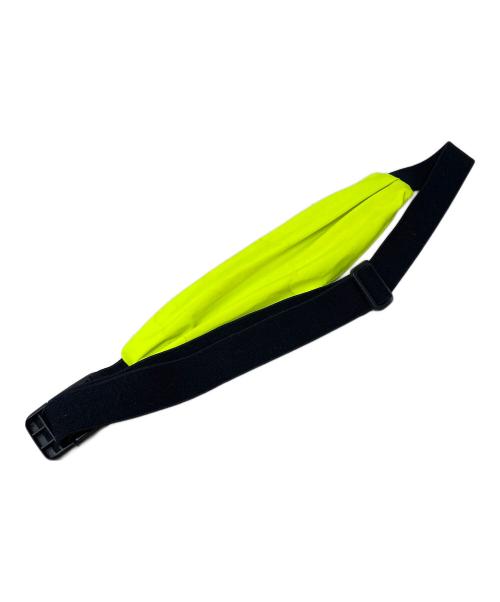 SUPREME（シュプリーム）SUPREME (シュプリーム) 19SS Running Waist Bag イエローの古着・服飾アイテム