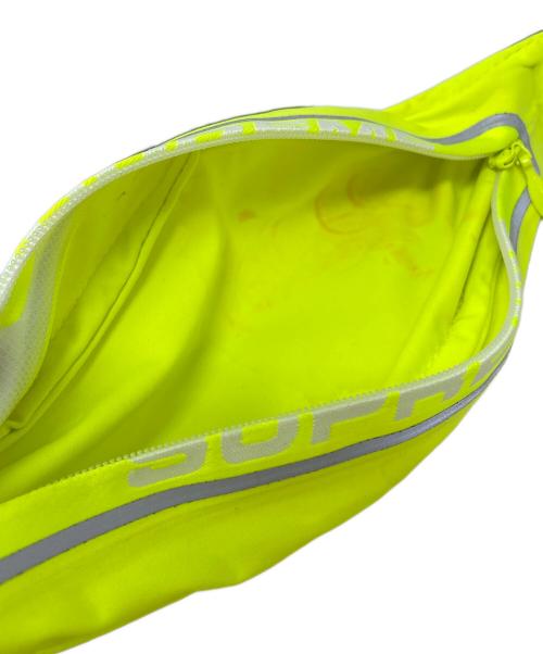SUPREME（シュプリーム）SUPREME (シュプリーム) 19SS Running Waist Bag イエローの古着・服飾アイテム