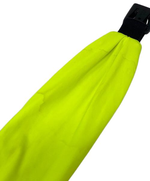SUPREME（シュプリーム）SUPREME (シュプリーム) 19SS Running Waist Bag イエローの古着・服飾アイテム