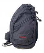 BRIEFINGブリーフィング）の古着「VERTICAL SLING XP」｜ブラック