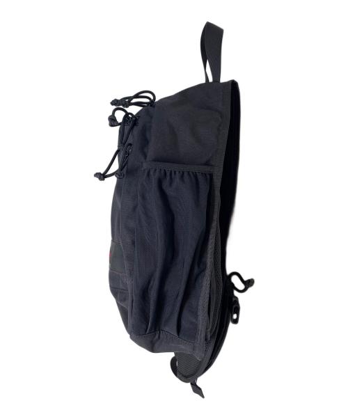 BRIEFING（ブリーフィング）BRIEFING (ブリーフィング) VERTICAL SLING XP ブラックの古着・服飾アイテム