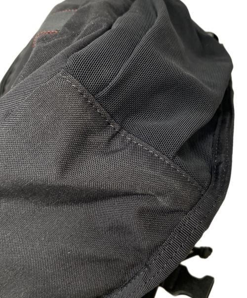 BRIEFING（ブリーフィング）BRIEFING (ブリーフィング) VERTICAL SLING XP ブラックの古着・服飾アイテム