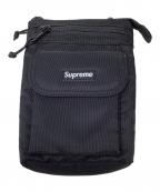 SUPREMEシュプリーム）の古着「19FW Shoulder Bag」｜ブラック