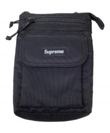 SUPREME（シュプリーム）の古着「19FW Shoulder Bag」｜ブラック