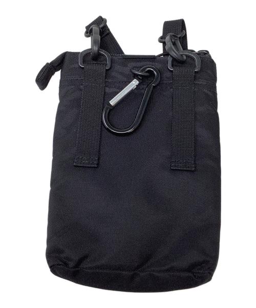 SUPREME（シュプリーム）SUPREME (シュプリーム) 19FW Shoulder Bag ブラックの古着・服飾アイテム