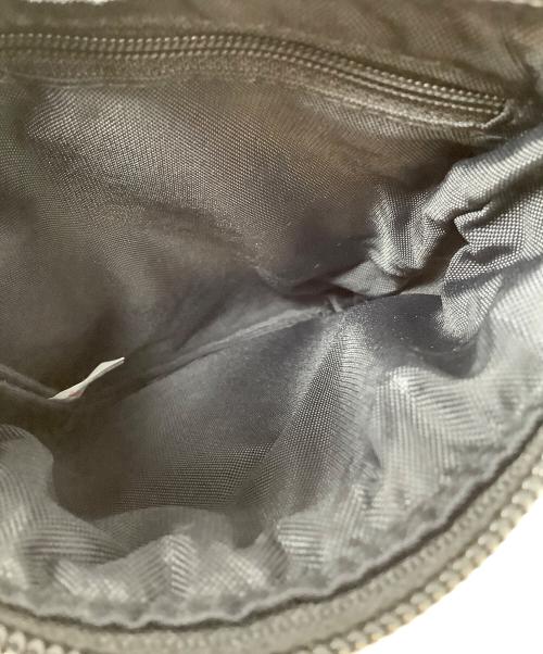 SUPREME（シュプリーム）SUPREME (シュプリーム) 19FW Shoulder Bag ブラックの古着・服飾アイテム