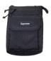 SUPREME（シュプリーム）の古着「19FW Shoulder Bag」｜ブラック