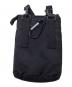 SUPREME (シュプリーム) 19FW Shoulder Bag ブラック：9000円
