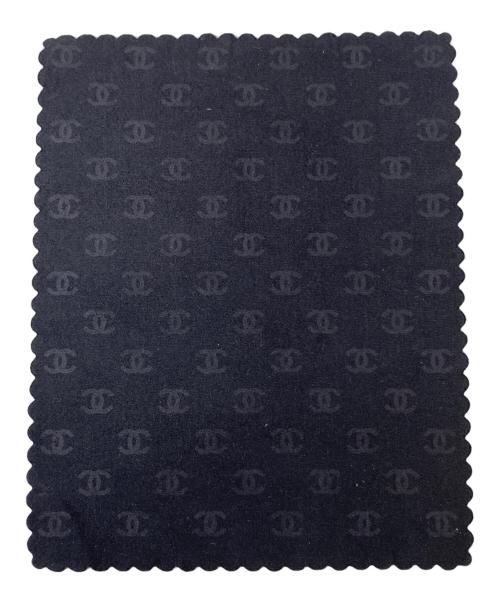 CHANEL（シャネル）CHANEL (シャネル) ココマーク リムレスサングラス ピンク サイズ:62□17の古着・服飾アイテム