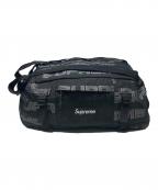 SUPREMEシュプリーム）の古着「21FW Duffle Bag」｜ブラック
