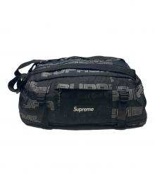 SUPREME（シュプリーム）の古着「21FW Duffle Bag」｜ブラック