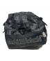 SUPREME (シュプリーム) 21FW Duffle Bag ブラック：17000円