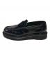 Dr.Martens (ドクターマーチン) コインローファー ブラック サイズ:UK7：8000円