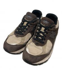 NEW BALANCE（ニューバランス）の古着「2002R GTX」｜ブラウン
