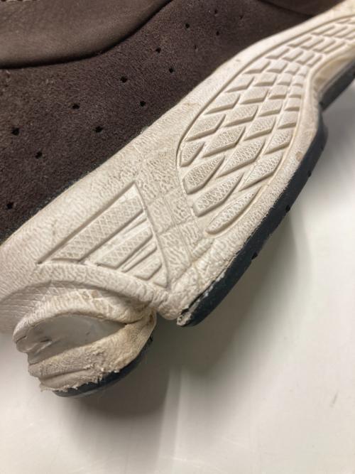 NEW BALANCE（ニューバランス）NEW BALANCE (ニューバランス) 2002R GTX ブラウン サイズ:US9Dの古着・服飾アイテム
