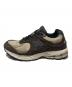 NEW BALANCE (ニューバランス) 2002R GTX ブラウン サイズ:US9D：8000円