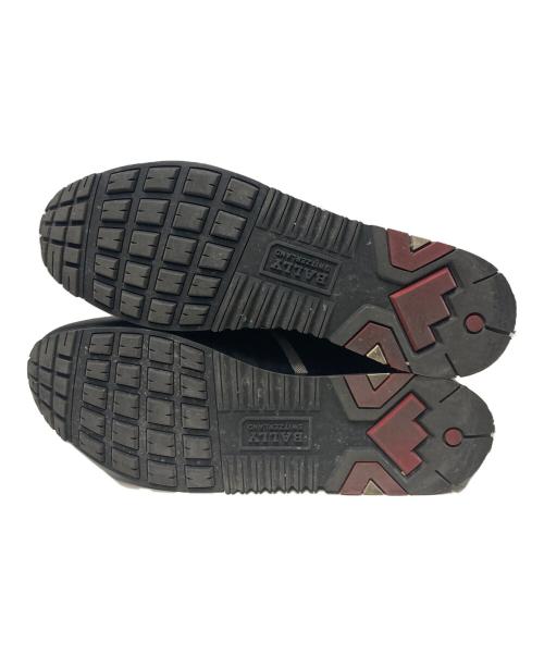 BALLY（バリー）BALLY (バリー) ASTON-NEW/400 ブラック サイズ:US10Dの古着・服飾アイテム