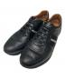 BALLY（バリー）の古着「ASTON-NEW/400」｜ブラック